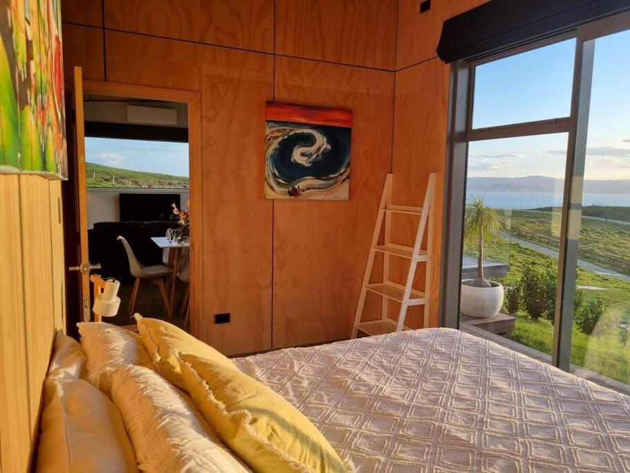 Young Nick's Heights Holiday home Wainui (Gisborne)