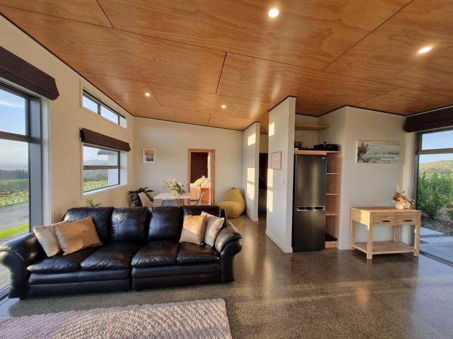 Holiday home Young Nick's Heights