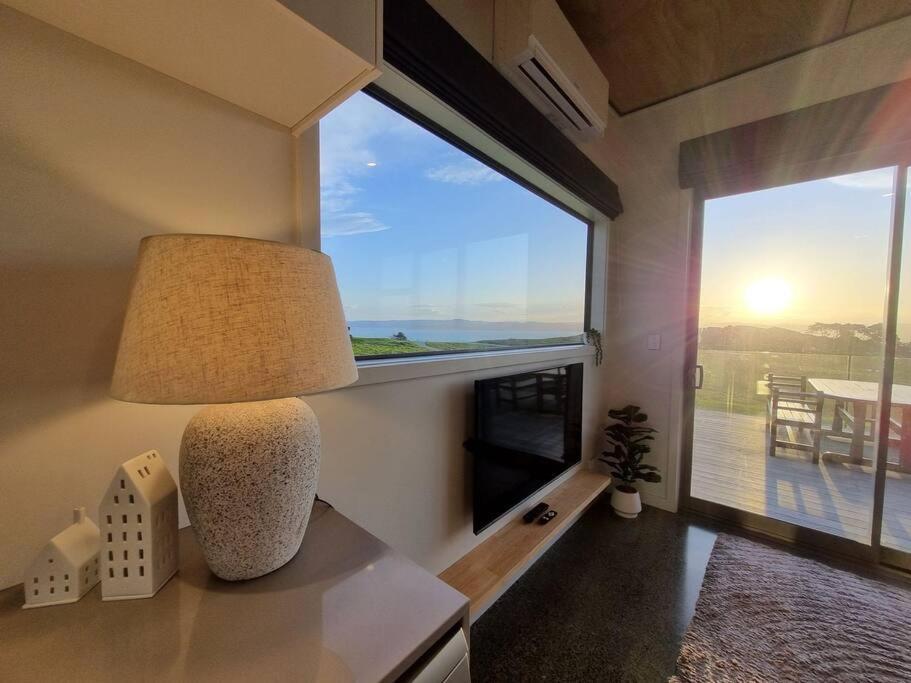 Holiday home Young Nick's Heights Wainui (Gisborne)